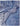 Nourison Prismatic PRS05 blue rug with geometric pattern, 2x3 feet, soft textured area rug for modern home decor