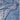 Blue Nourison Prismatic PRS05 rug with geometric pattern, rectangular shape, soft texture, ideal for modern living spaces.