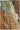 Multicolor Nourison Prismatic PRS09 rug with geometric pattern in vibrant shades, 2x3 feet size.