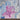 Nourison Prismatic PRS11 grey and multicolor rug, 2x3 feet, featuring a modern geometric design with vibrant colors.