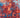 Prismatic PRS13 Blue/Flame - RugAvenue