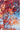 Prismatic PRS13 Blue/Flame - RugAvenue