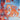 Prismatic PRS13 Blue/Flame - RugAvenue
