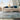 Nourison Prismatic PRS14 grey and slate rug with geometric pattern, 2x3 feet, soft textured area rug for living room or bedroom.