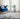 Nourison Prismatic PRS14 grey and slate rug with geometric pattern, 2x3 feet, woven area rug for modern living spaces.