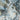 Nourison Prismatic PRS14 Grey and Slate rug with geometric pattern, 2x3 feet, soft textured surface in modern design.