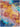 Multicolor Nourison Prismatic PRS18 rug with geometric pattern in vibrant shades, 2x3 feet size, stylish and modern home decor.