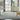 Nourison Prismatic PRS19 seafoam and silver rug with geometric pattern, 2x3 feet, plush and modern design.