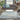 Nourison Prismatic PRS19 rug in seafoam and silver with geometric pattern, 2x3 feet, modern design for living room or bedroom.