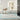 Nourison Prismatic PRS22 Sea Mist Blue rug with geometric pattern, soft textured area rug for living room or bedroom.