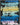 Nourison Prismatic PRS23 rug in black and multicolor with geometric prism pattern, 8x10 feet size, flat weave design.