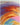 Nourison Prismatic PRS25 multicolor rug with geometric design, 8x10 feet, vibrant multicolor pattern on soft woven surface.