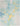 Nourison Prismatic PRS26 Seafoam Gold rug with geometric pattern in soft seafoam and gold tones, 2x3 feet size.