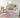 Nourison Prismatic PRS34 Ivory rug with geometric pattern, 2x3 feet, soft textured area rug for modern home decor