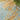 Nourison Prismatic PRS36 Sand Blue rug with geometric pattern in soft blue and beige tones, 6x8 feet, on a room floor.