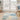 Nourison Prismatic PRS40 blue multicolor rug with geometric pattern, 2x3 feet, vibrant and modern home decor accent