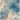 Blue multicolor Nourison Prismatic PRS40 rug with geometric pattern, 2x3 feet, vibrant and modern home decor accent.