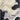 Nourison Prismatic PRS41 Ivory Black rug, 2x3 feet, featuring a modern geometric pattern in black and ivory tones.