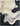 Nourison Prismatic PRS41 Ivory Black rug, 2x3 feet, featuring a modern geometric pattern in black and ivory tones.