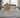 Nourison Silk Shadows SHA17 Sand rug with soft, neutral beige tones and intricate textured pattern on a 2x3-foot rug.