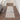 Nourison Silk Shadows SHA20 silver rug with intricate pattern, 2x3 feet, soft and luxurious texture for elegant home decor.