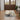 Nourison Silk Shadows SHA23 beige and blue rug with intricate pattern, 2x3 feet, soft and luxurious textured rug for living spaces.