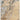 Nourison Silk Shadows SHA23 beige and blue rug with intricate pattern, 2x3 feet, soft and luxurious woven design.