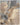 Nourison Silk Shadows SHA23 beige and blue rug with intricate pattern, 2x3 feet, soft and elegant home decor accent.
