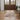 Nourison Silk Shadows SHA24 beige and silver rug with intricate pattern, 4x6 feet, showcasing soft, luxurious silk texture and elegant design.