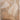 Nourison Silk Shadows SHA24 beige and silver rug with subtle pattern, 8x10 size, shown lying flat on the floor.