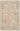 Nourison Whispers WHP01 taupe rug with soft, plush texture and subtle pattern, ideal for living rooms or bedrooms.