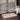 Nourison Whispers WHP02 cream rug with soft, plush texture in a 2x3-foot size, featuring subtle floral patterns.