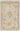 Light blue Nourison Whispers WHP03 rug with intricate pattern, 2x3 feet, showcasing soft textile and elegant design.