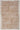 Nourison Irradiant IRR03 rose gold rug with intricate pattern in a 3'11" x 5'11" size, soft and stylish home decor accessory.