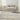 Nourison Notes NOT06 Ivory Charcoal rug featuring a soft, patterned design in ivory and charcoal tones, ideal for living rooms or bedrooms.