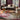 Colorful Nourison Prismatic PRS08 multicolor rug with geometric pattern, 3.9 x 5.9 feet, vibrant and decorative home accent.