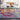 Multicolor Nourison Prismatic PRS08 rug featuring vibrant, abstract geometric patterns in a 3.9x5.9 ft size.