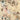 Nourison Prismatic PRS15 beige and multi-colored rug with geometric pattern, 3.9 x 5.9 feet, decorative home accent.