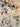 Nourison Prismatic PRS15 beige and multi-colored rug with geometric pattern, 3.9 x 5.9 feet, decorative home accent.