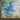 Seafoam Prismatic PRS16 Nourison rug with geometric pattern, soft texture and vibrant colors, measuring 3.9 x 5.9 feet.