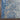 Nourison Prismatic PRS17 Denim rug featuring a modern geometric pattern in shades of blue and beige, 3.9 x 5.9 feet.