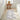 Nourison Calvin Klein Infinity rug in ivory, grey, and blue with intricate geometric patterns, 4x6 feet size.