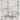 Nourison Infinity IFN06 Ivory Grey Blue rug with intricate pattern, soft texture, and modern design in a 4x6 size.