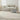 Nourison Abrash ABA01 grey rug with a textured pattern, measuring 5'3" x 7'3", showcasing soft, neutral tones and intricate design.
