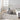 Nourison Architectura ACT01 grey rug with geometric pattern, 5'3" x 7'3" size, plush and modern design for living spaces.