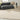 Nourison Architectura ACT01 Natural rug with intricate geometric patterns in neutral tones, 5'3" x 7'3" size.