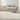 Nourison Impressions IMP01 Sand rug featuring a textured, neutral-toned design suitable for living rooms or bedrooms.