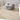 Beige Nourison Spun SPN01 rug with soft, plush texture and subtle pattern, rectangular shape measuring 5'3" x 7'3".