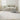 Nourison Valley VLL01 Ivory rug featuring a soft, woven design in cream and beige tones, perfect for living room or bedroom decor.