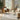 Grey Wool Haven Nourison rug with soft, plush texture and modern design in 5'3" x 7'3" size.